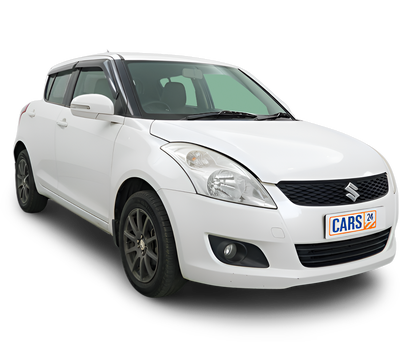 Maruti Swift-img